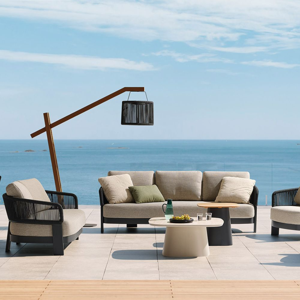 Stylish Balcony Furniture That Elevates Your Outdoor Living