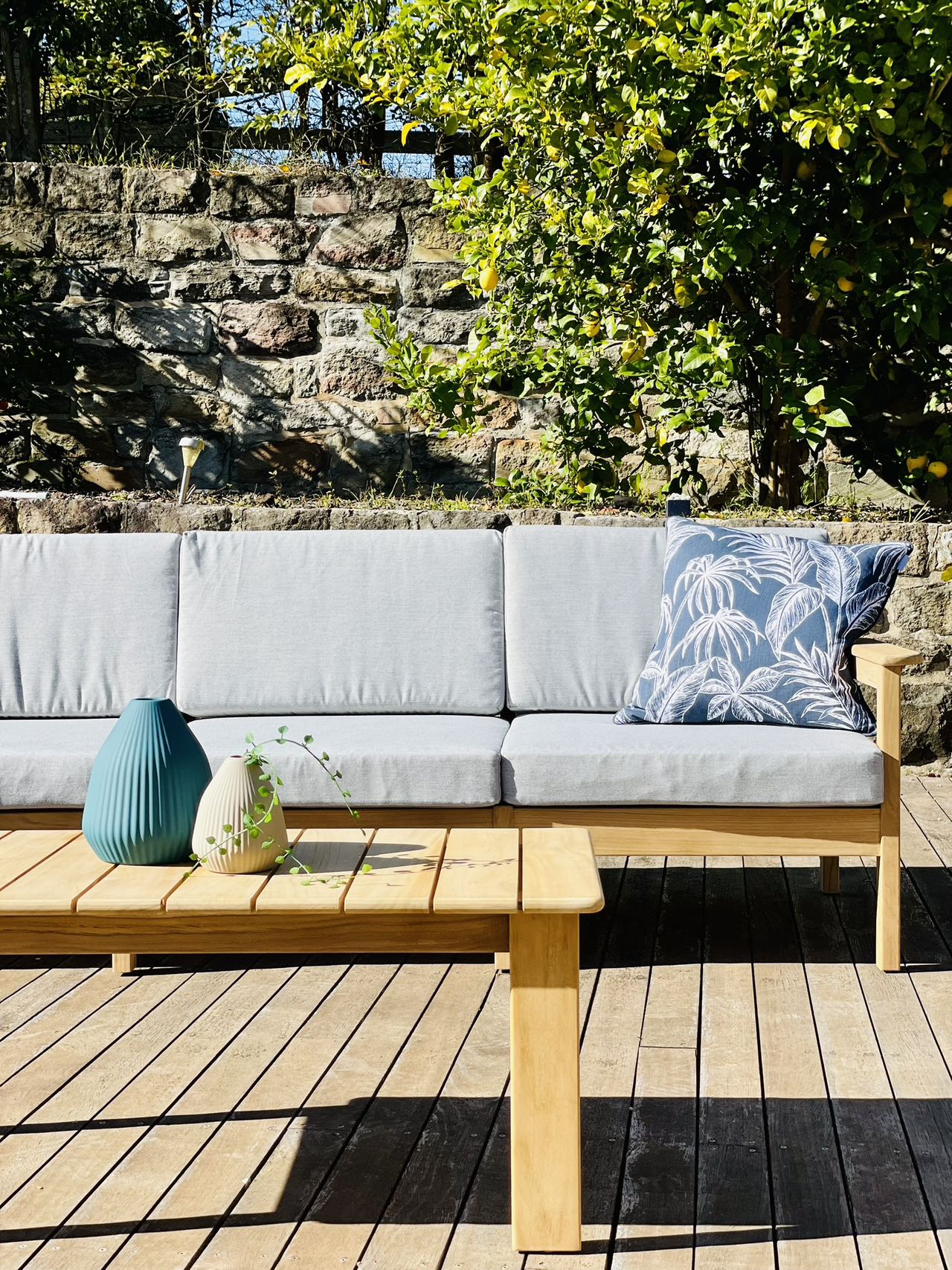 How to care for your outdoor furniture - Olan Living