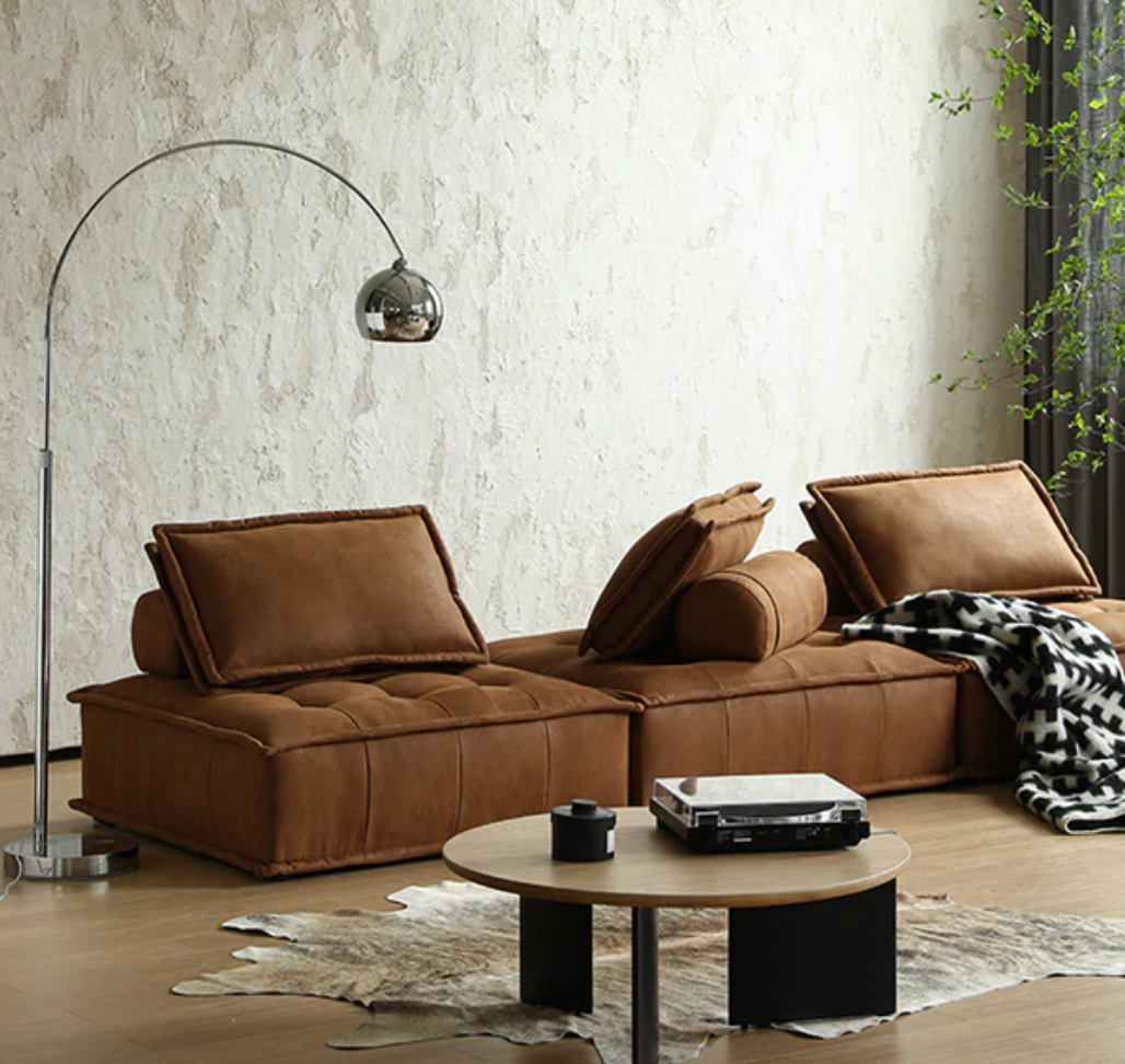 Contemporary Furniture Australia: Modern Interior Styling Ideas