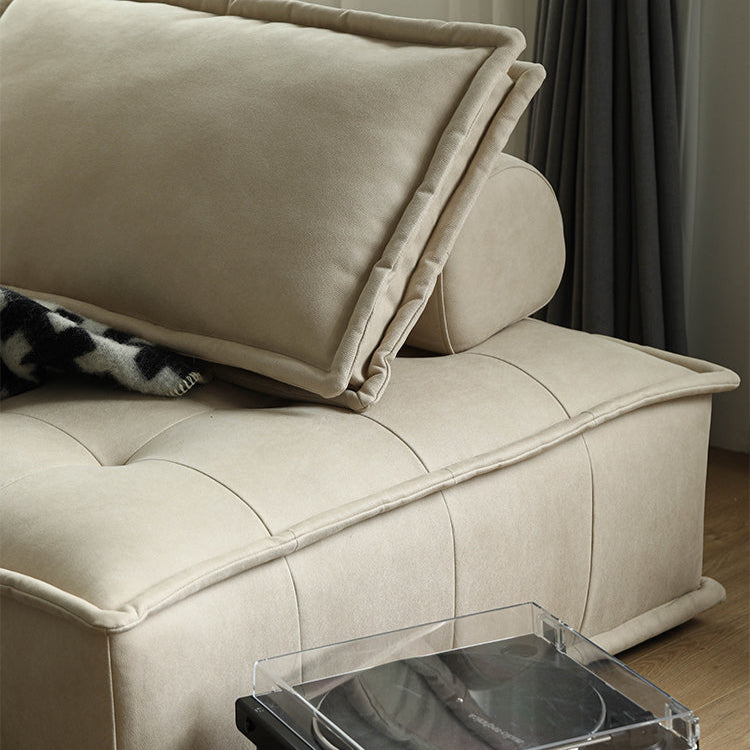 Belgravia Single Seater - Cream