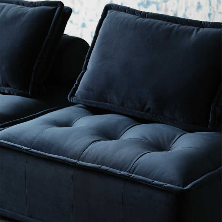 Belgravia Single Seater - Blue