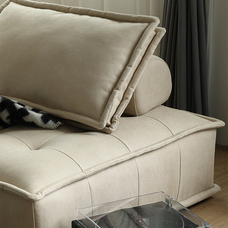Belgravia Two Seater - Cream