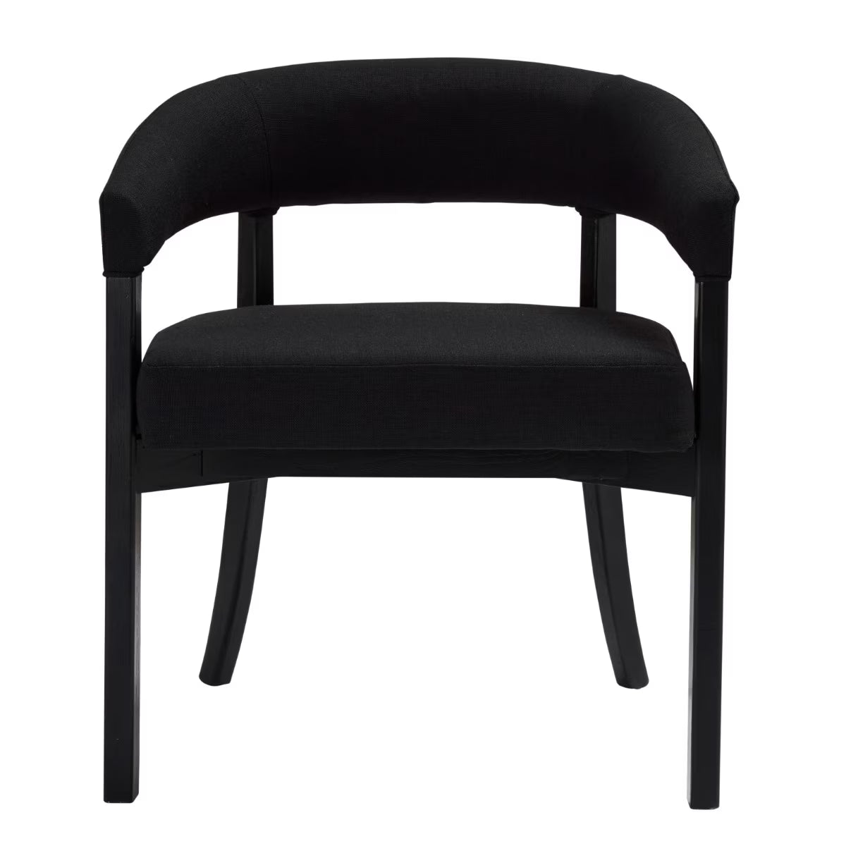 Jonah Dining Chair Black