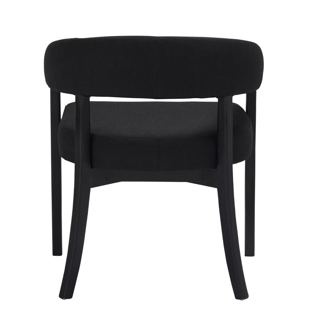 Jonah Dining Chair Black