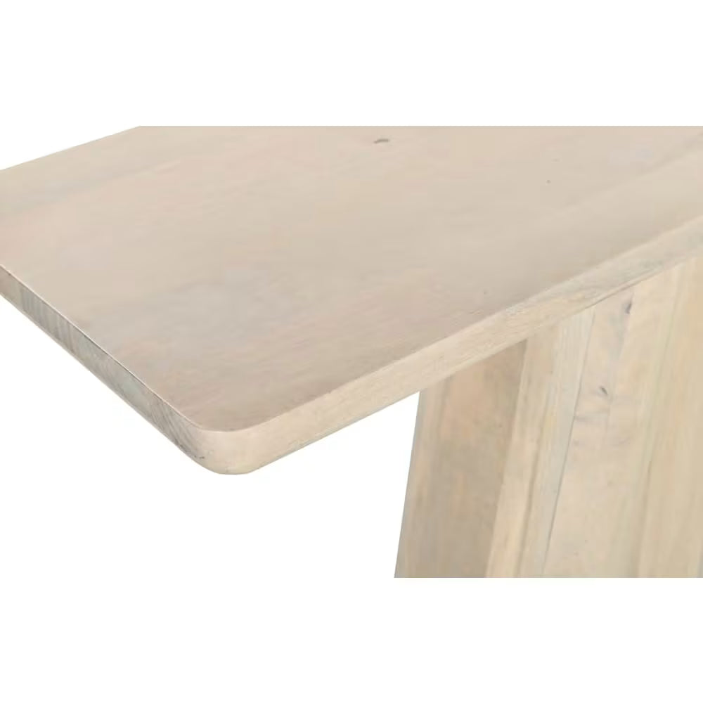 Neve Console Table Mango Wood