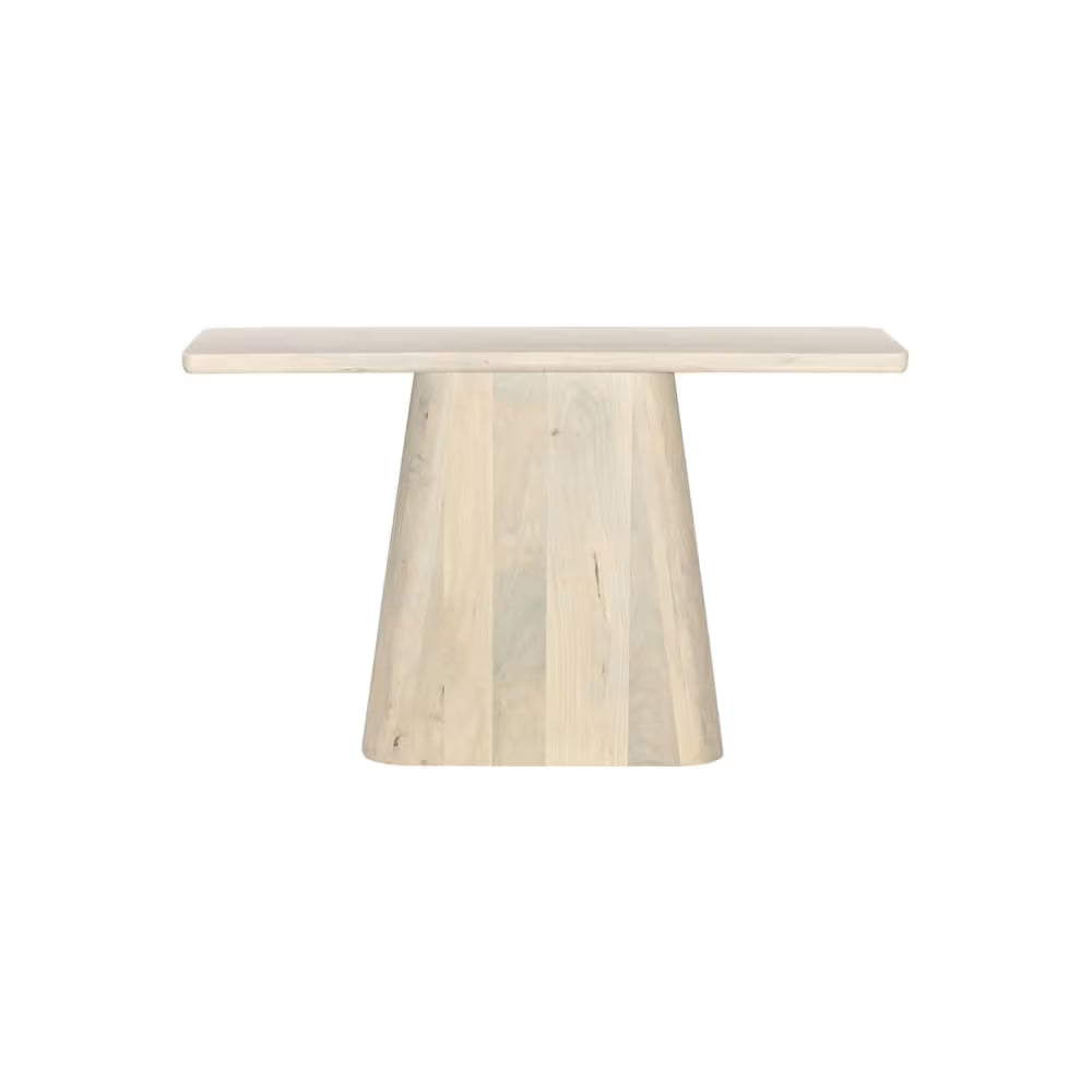 Neve Console Table Mango Wood