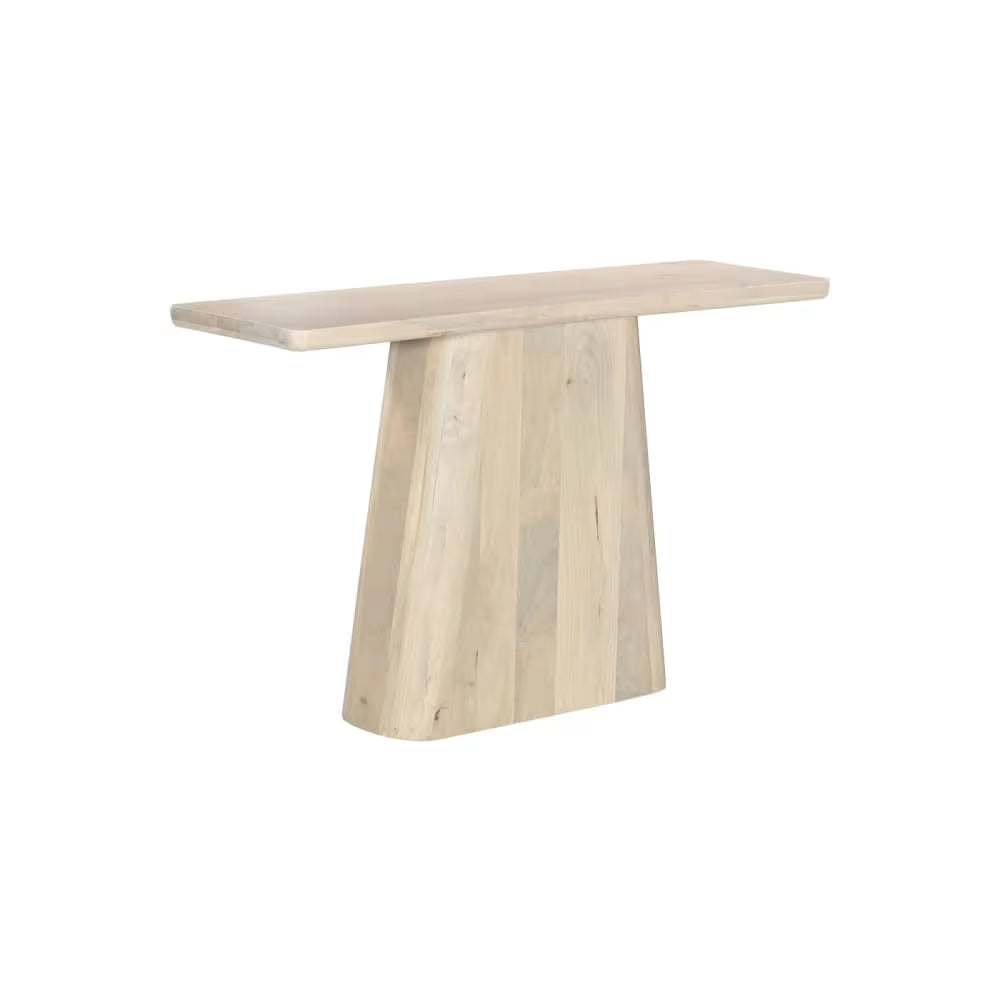Neve Console Table Mango Wood