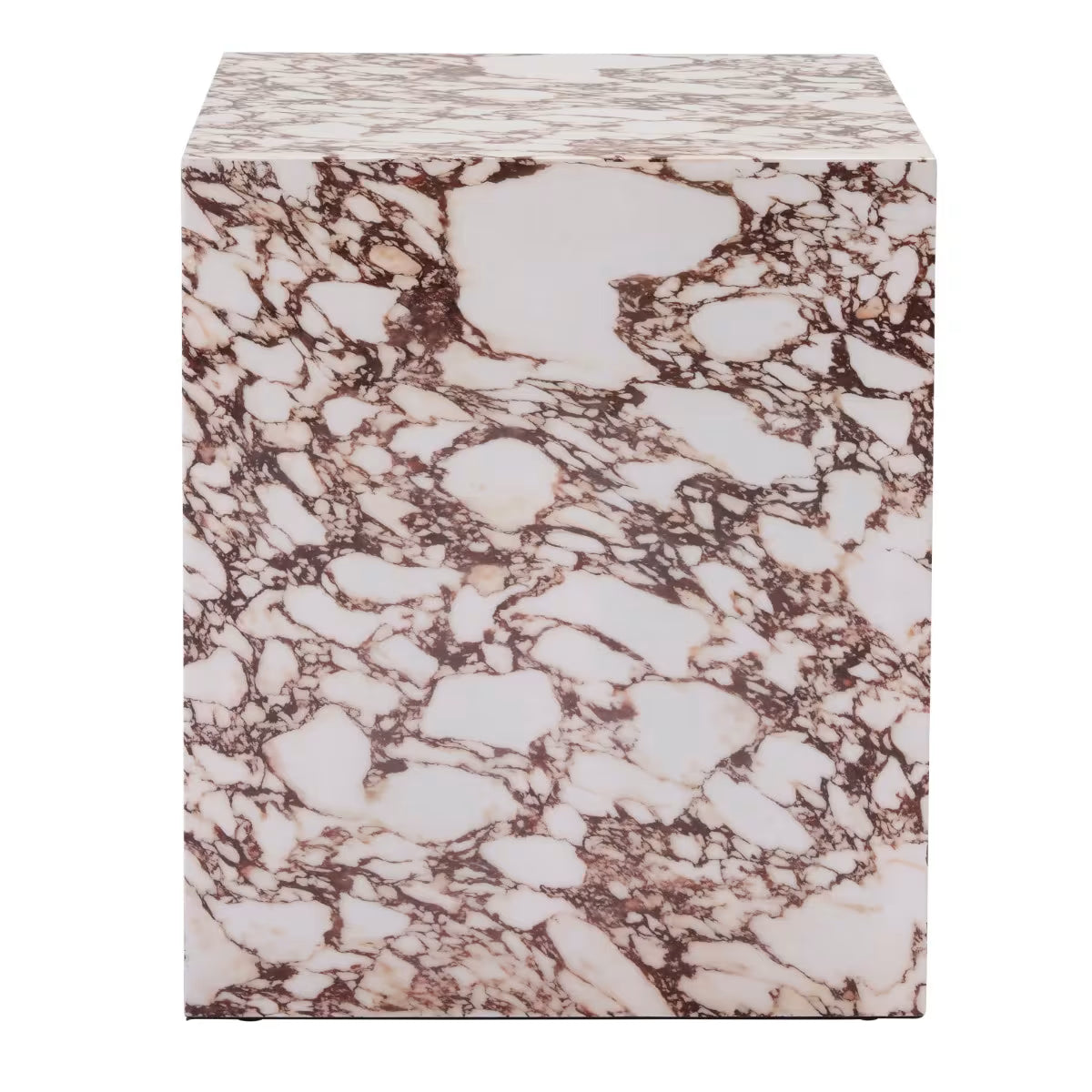 Mars Violetta Side Table