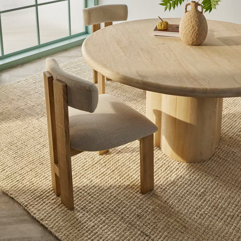 Coast Reclaimed Elm Dining Chair