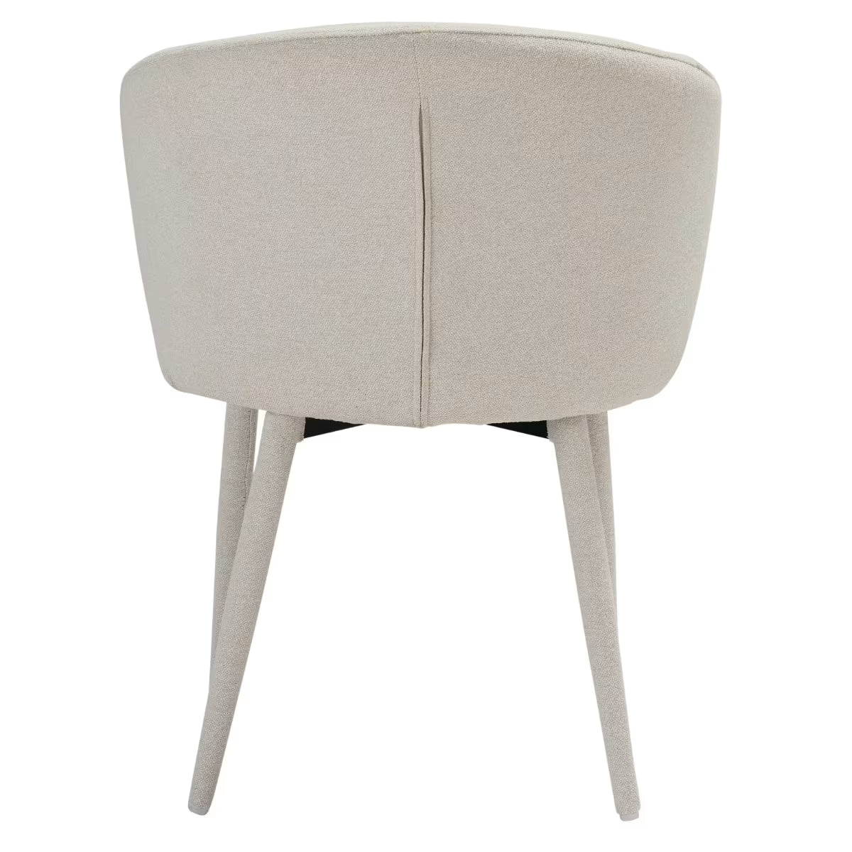 Papillon Dining Chair Beige
