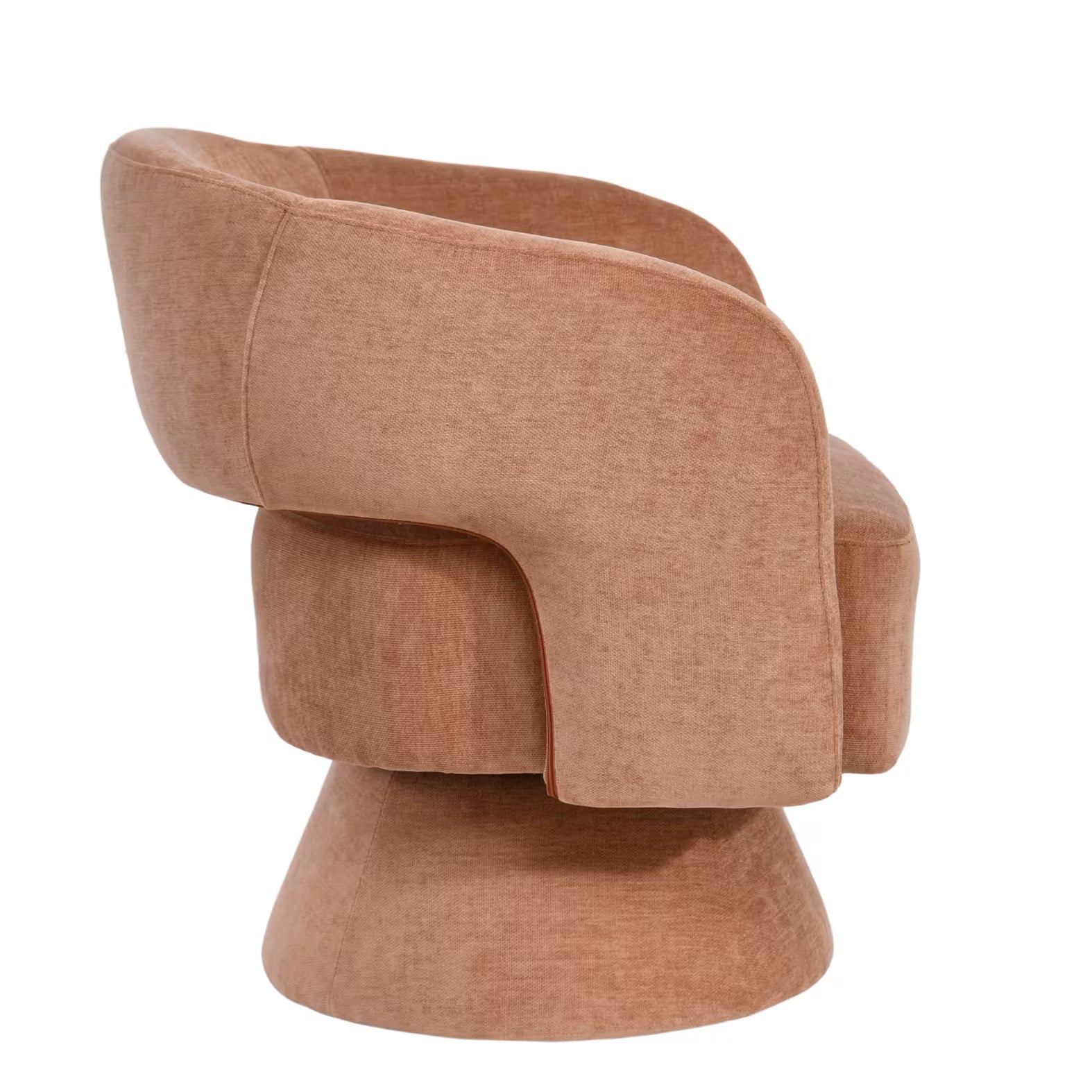 Notiva Accent Chair Muse Dusk