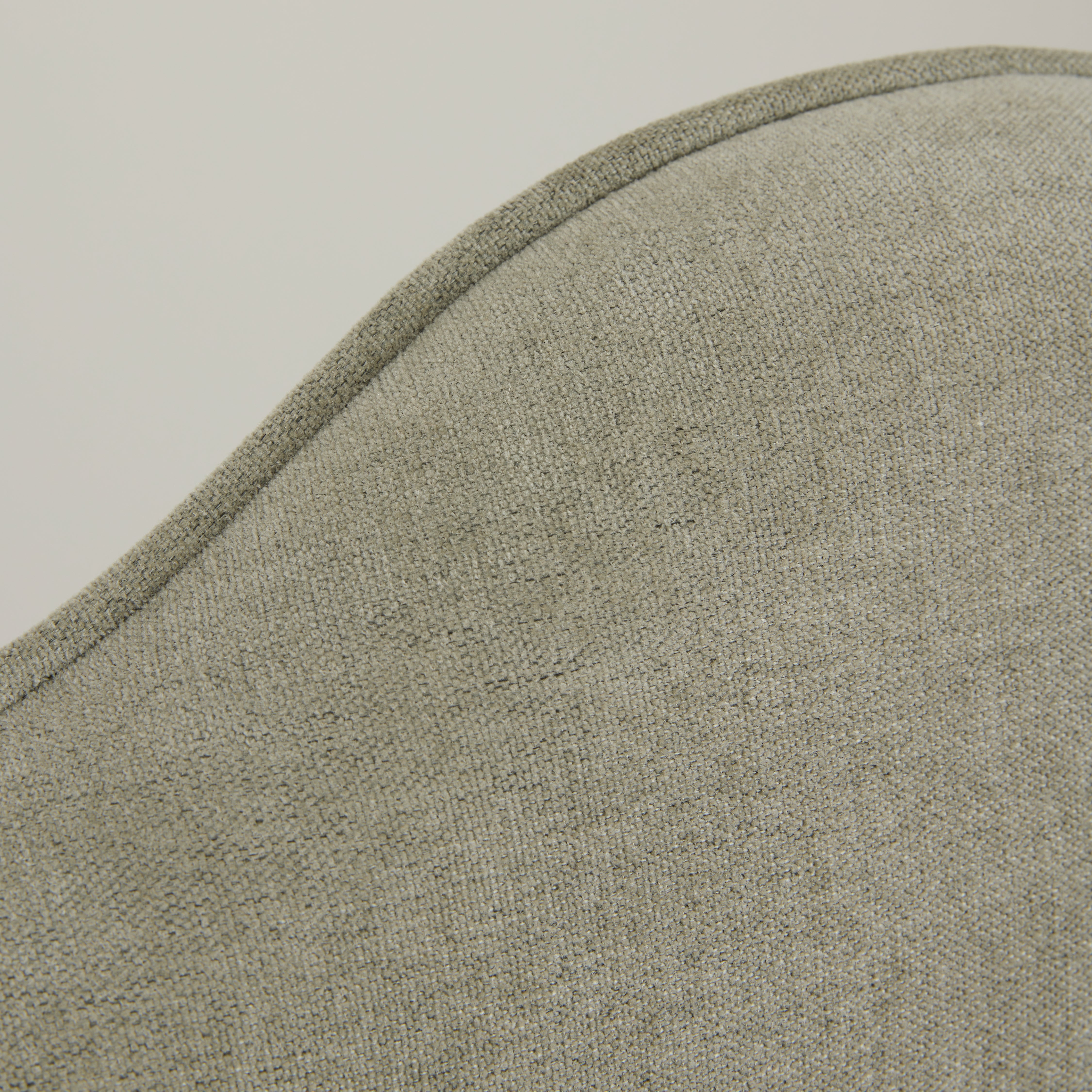 Tide Sage Green Bedhead Queen