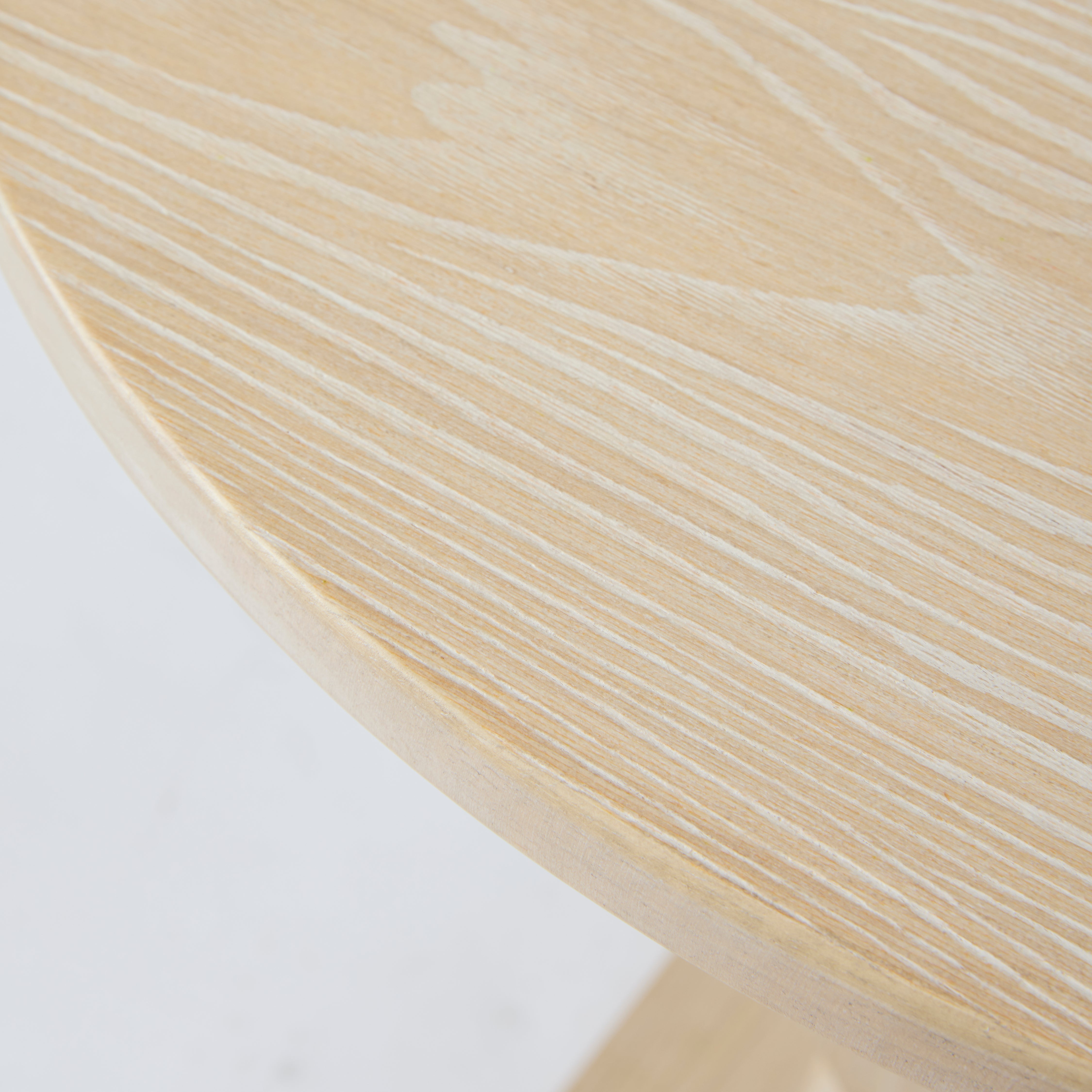 Kaiser Lamp Table