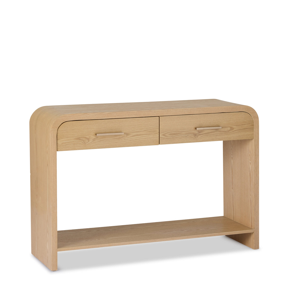 Verity Natural Console