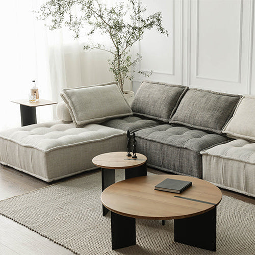 Belgravia Single Seater - Grey