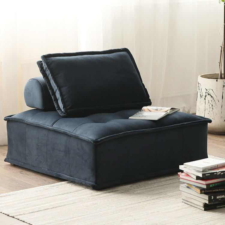 Belgravia Single Seater - Blue