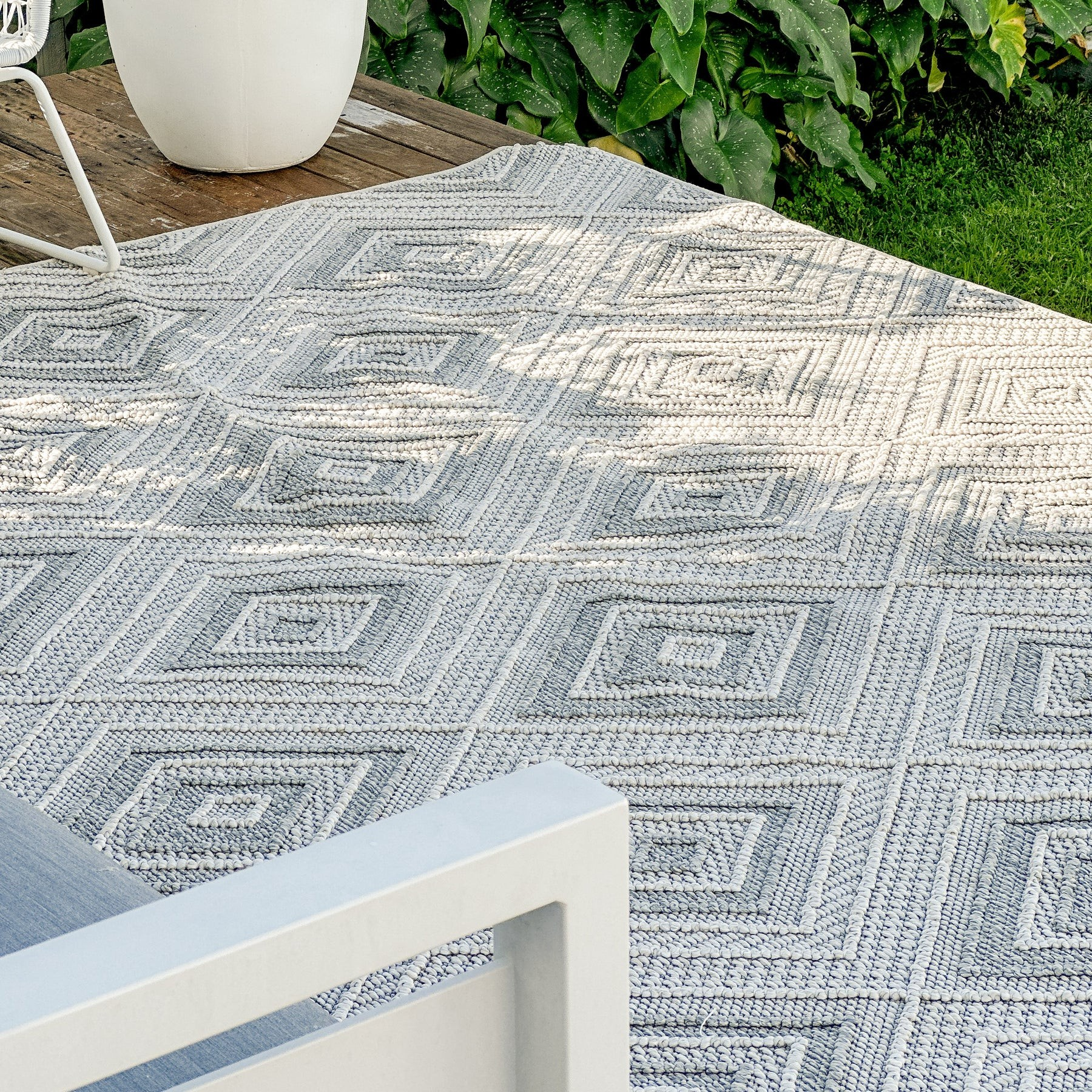 Iruya Outdoor Rug