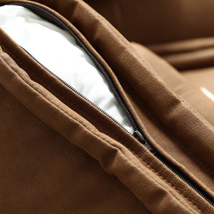 Belgravia Two Seater - Camel