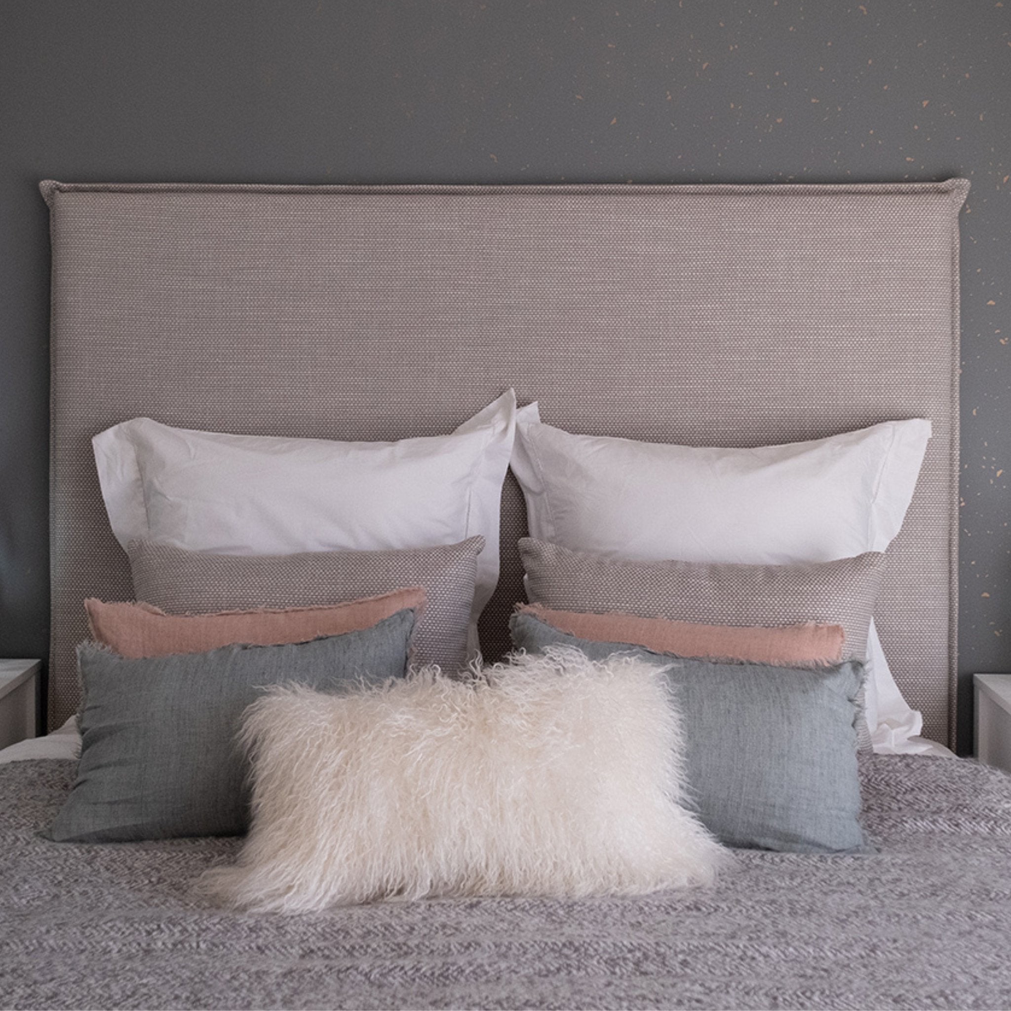 Newport Headboard - Olan Living