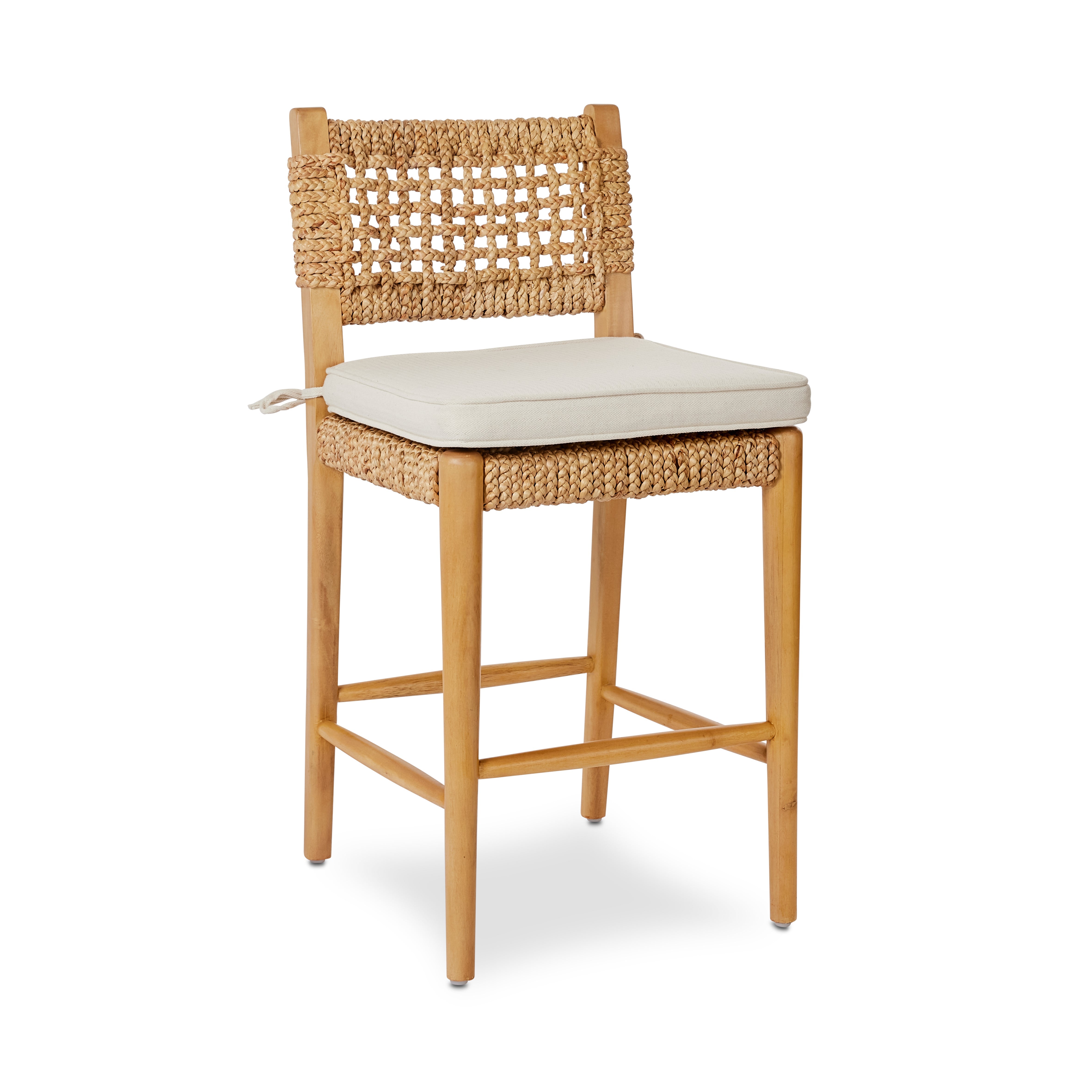 Ashbury Bar Stool Set of 2