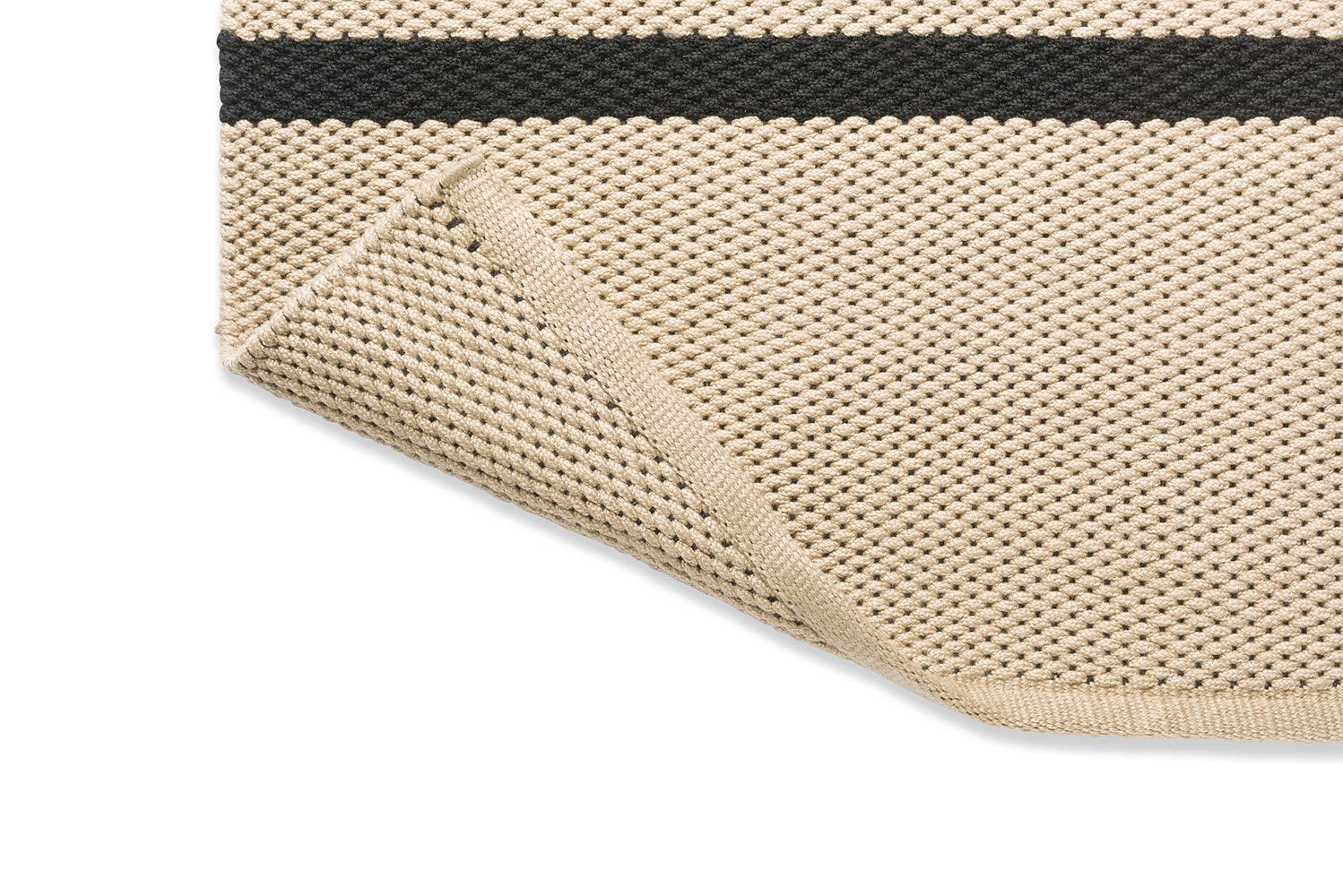 BRINK & CAMPMAN DECK CHARCOAL BLACK OUTDOOR