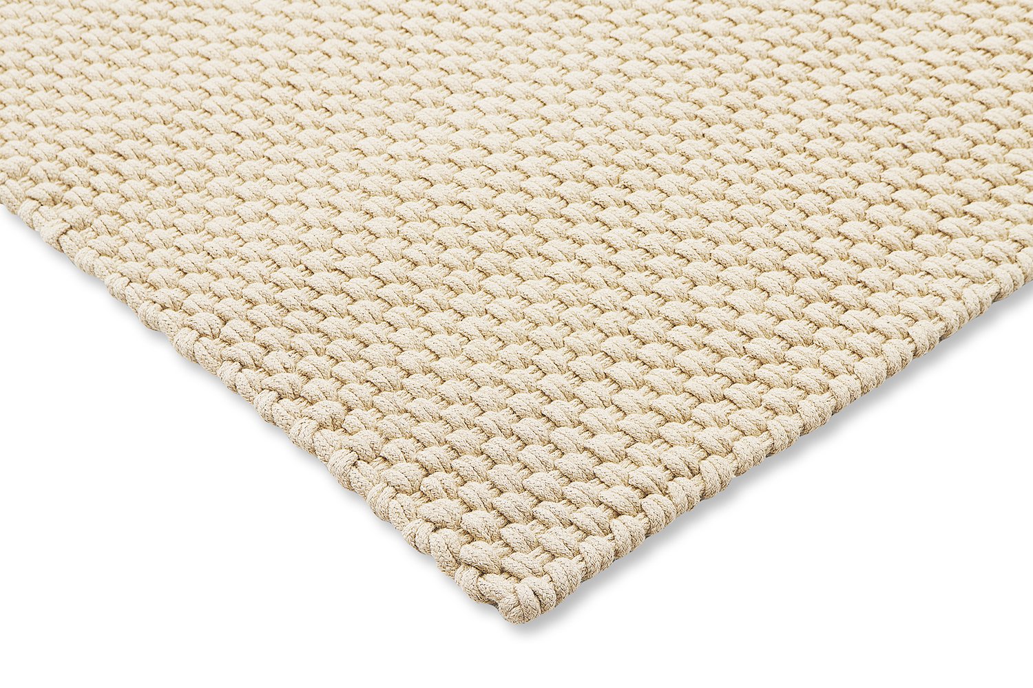 BRINK & CAMPMAN LACE WHITE SAND OUTDOOR