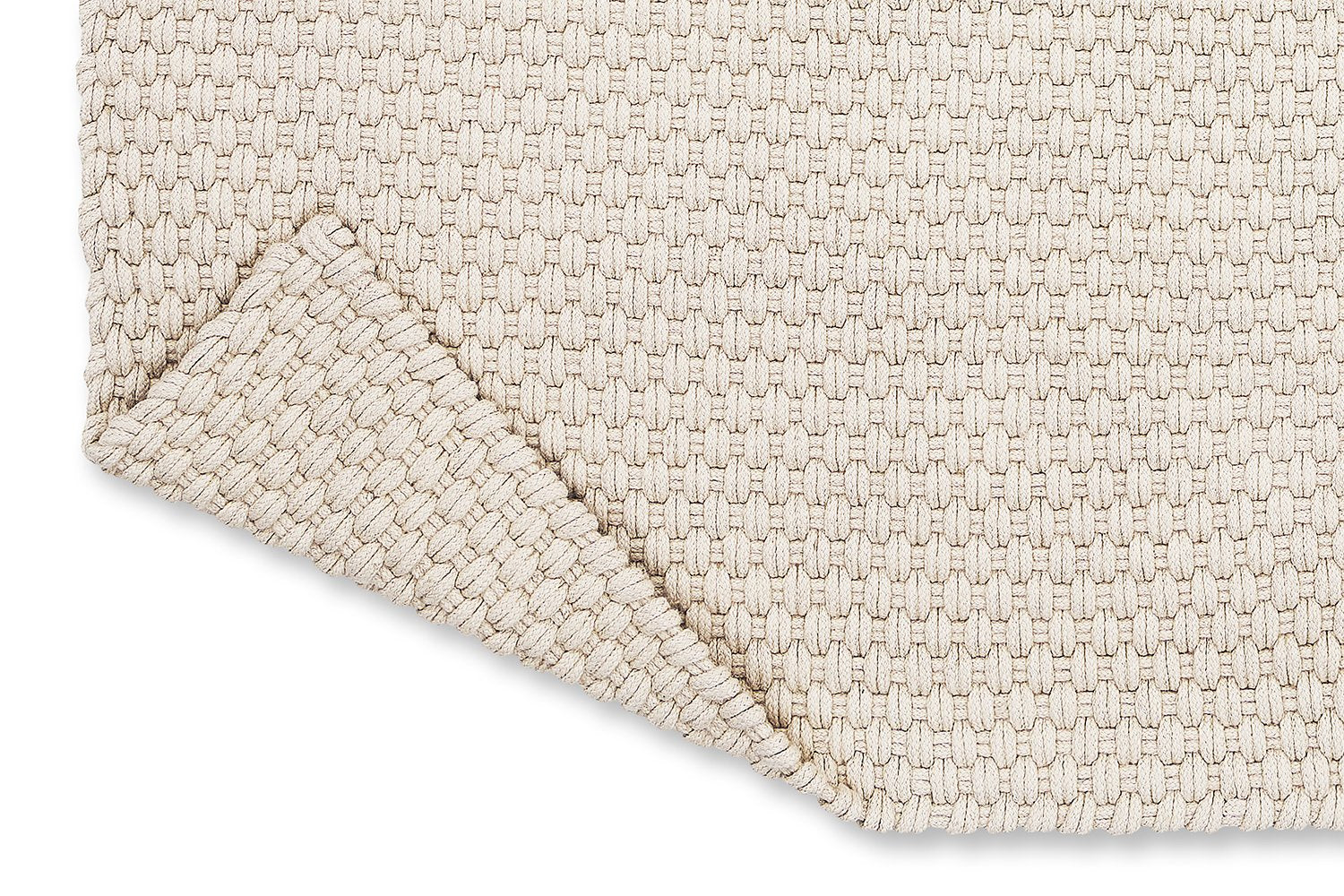 BRINK & CAMPMAN LACE WHITE SAND OUTDOOR