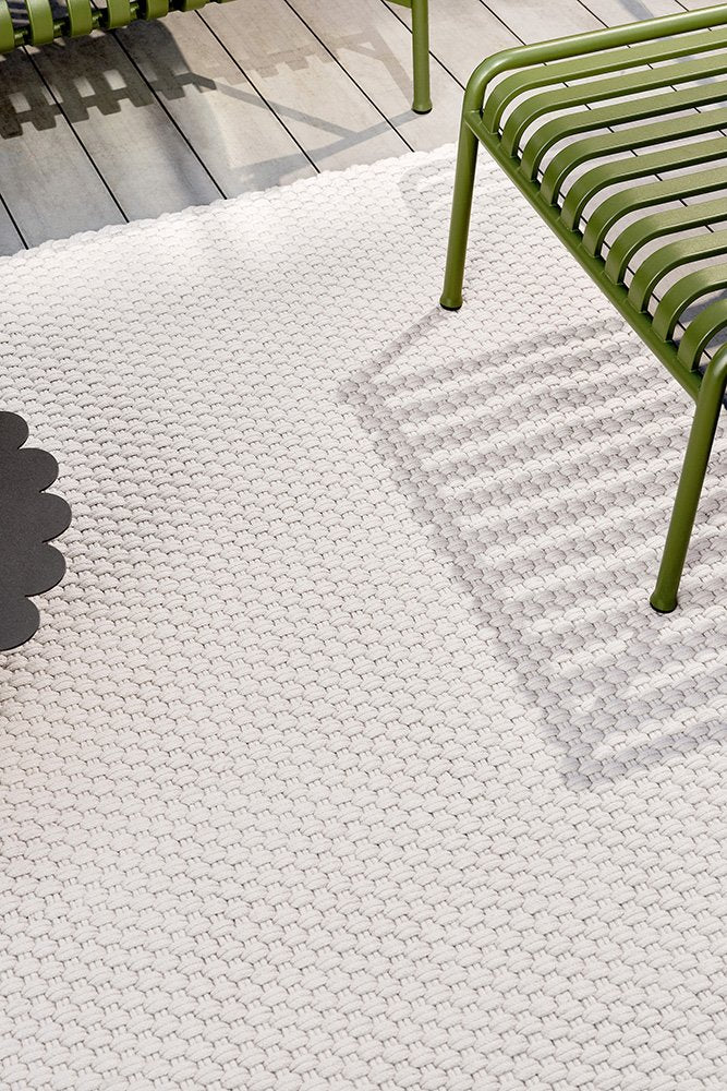 BRINK & CAMPMAN LACE WHITE SAND OUTDOOR