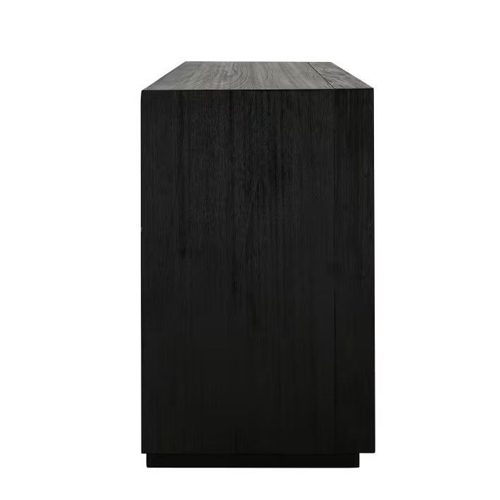 Balmain Buffet Black - 180cm