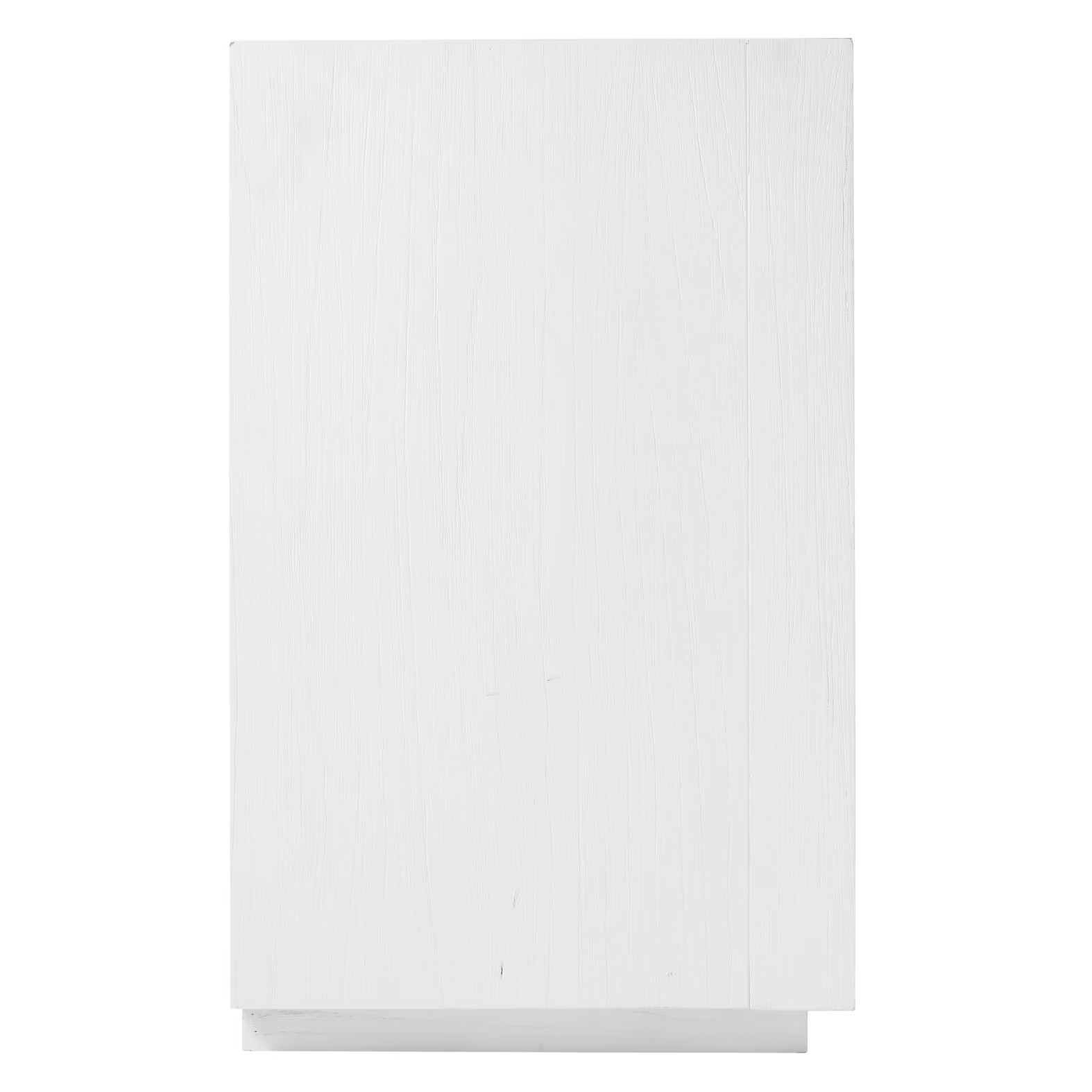 Balmain Buffet White - 180cm
