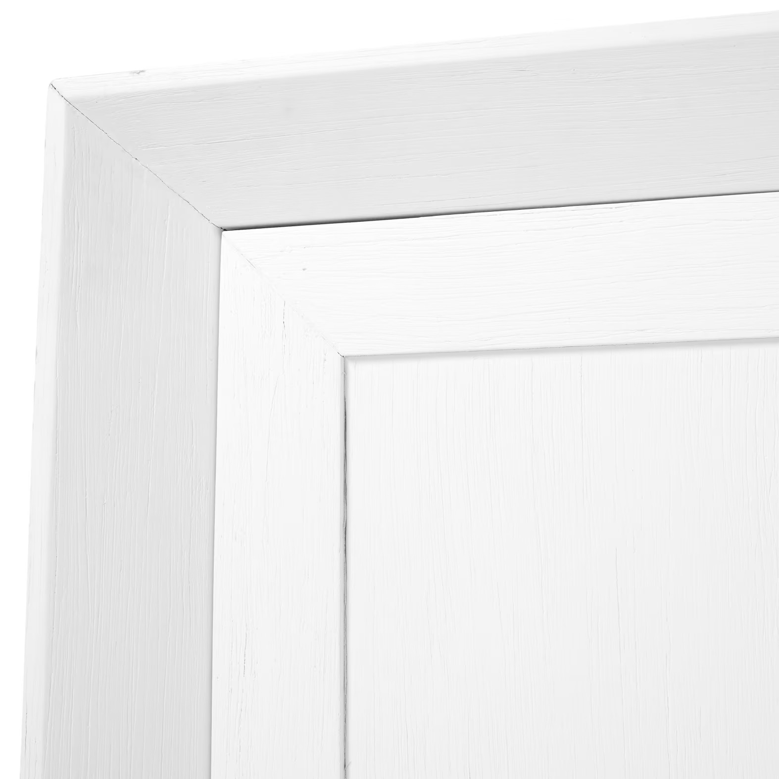 Balmain Buffet White - 180cm