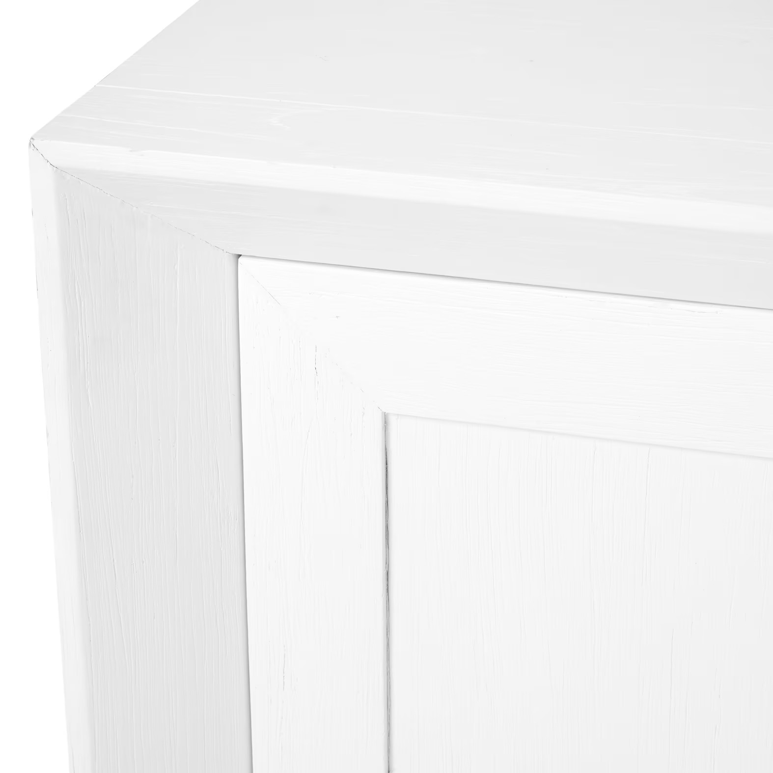 Balmain Buffet White - 180cm