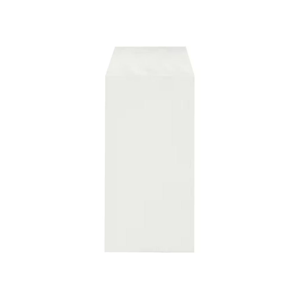 Balmain Console Table White