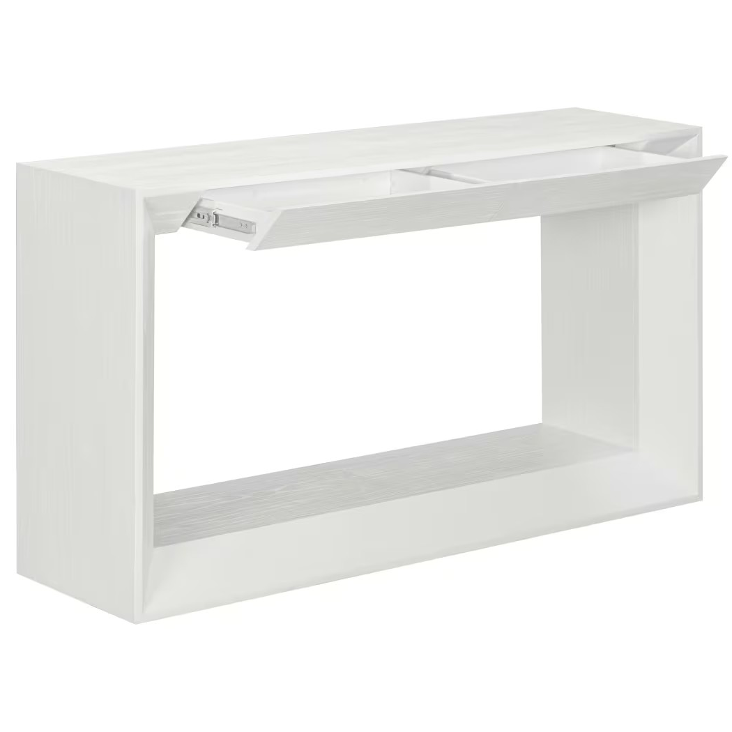 Balmain Console Table White