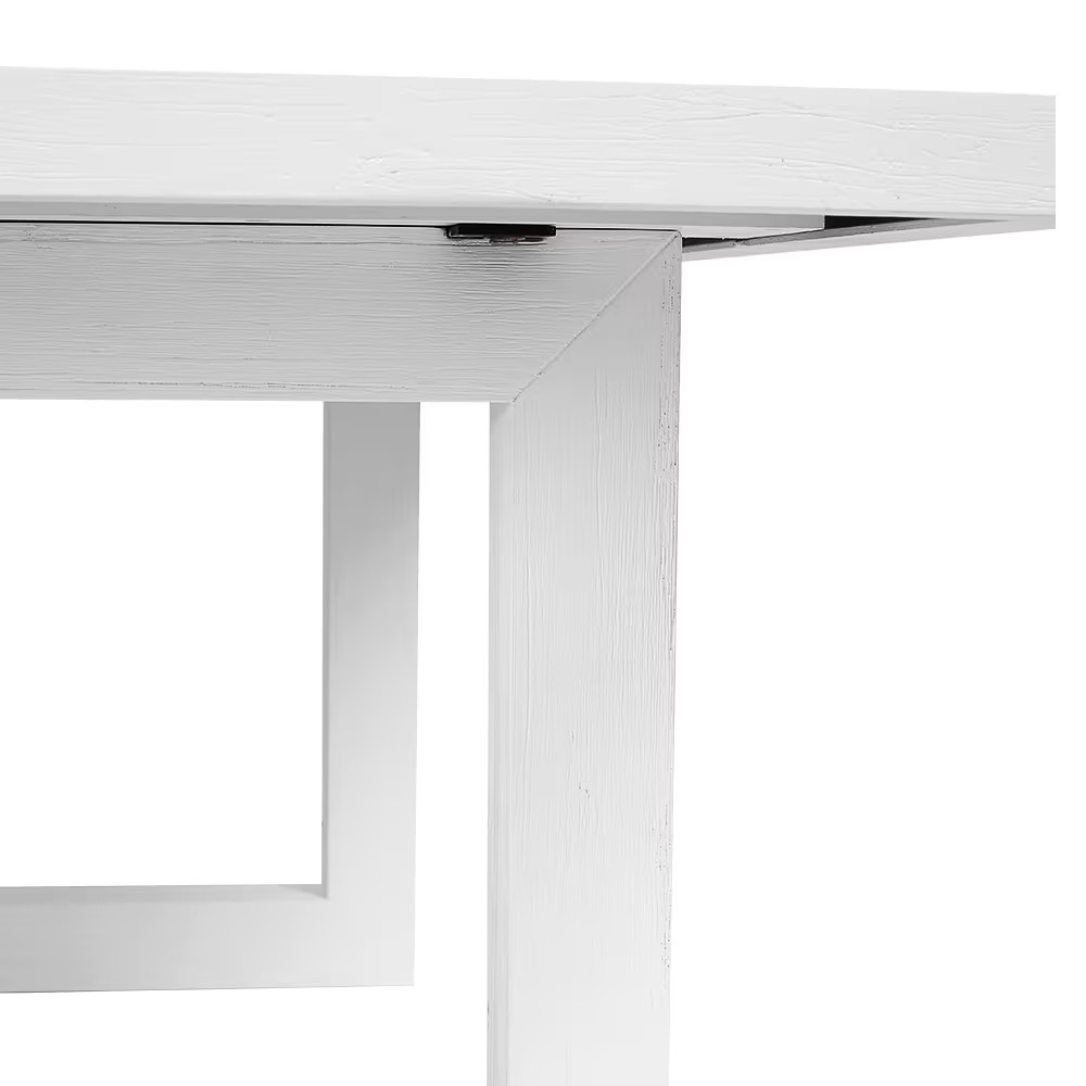 Balmain Dining Table White