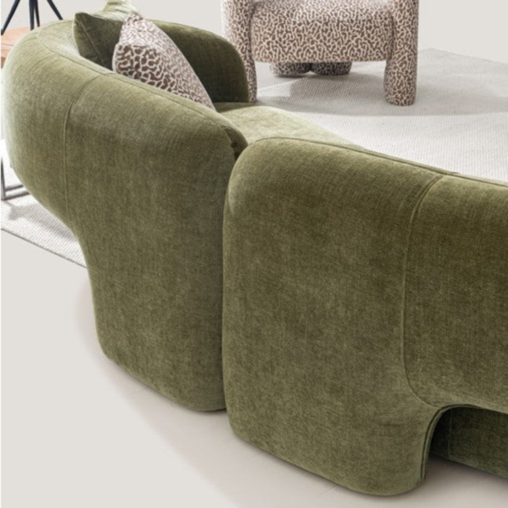 Berg 2 Seater sofa
