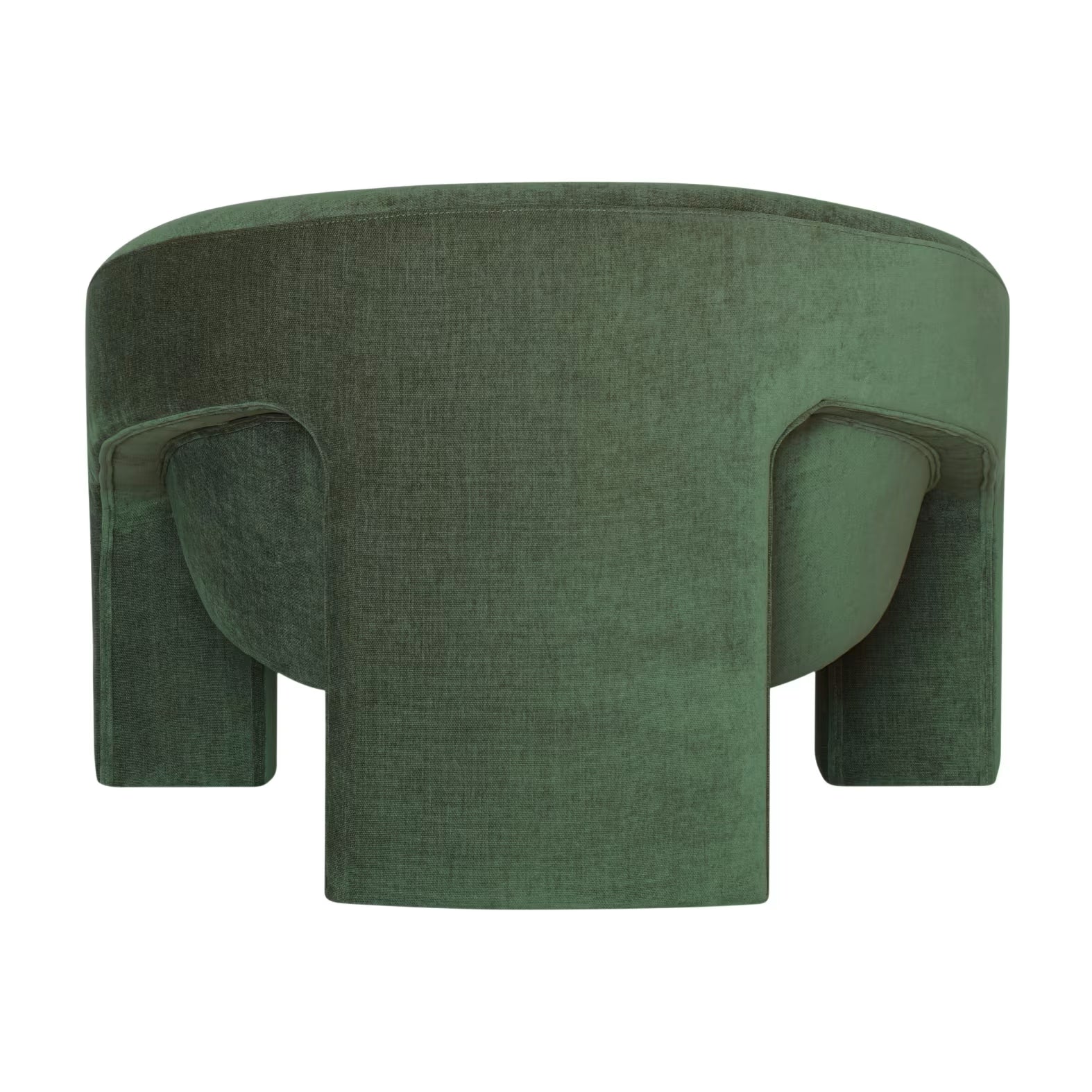 Blaire Accent Chair Muse Forest