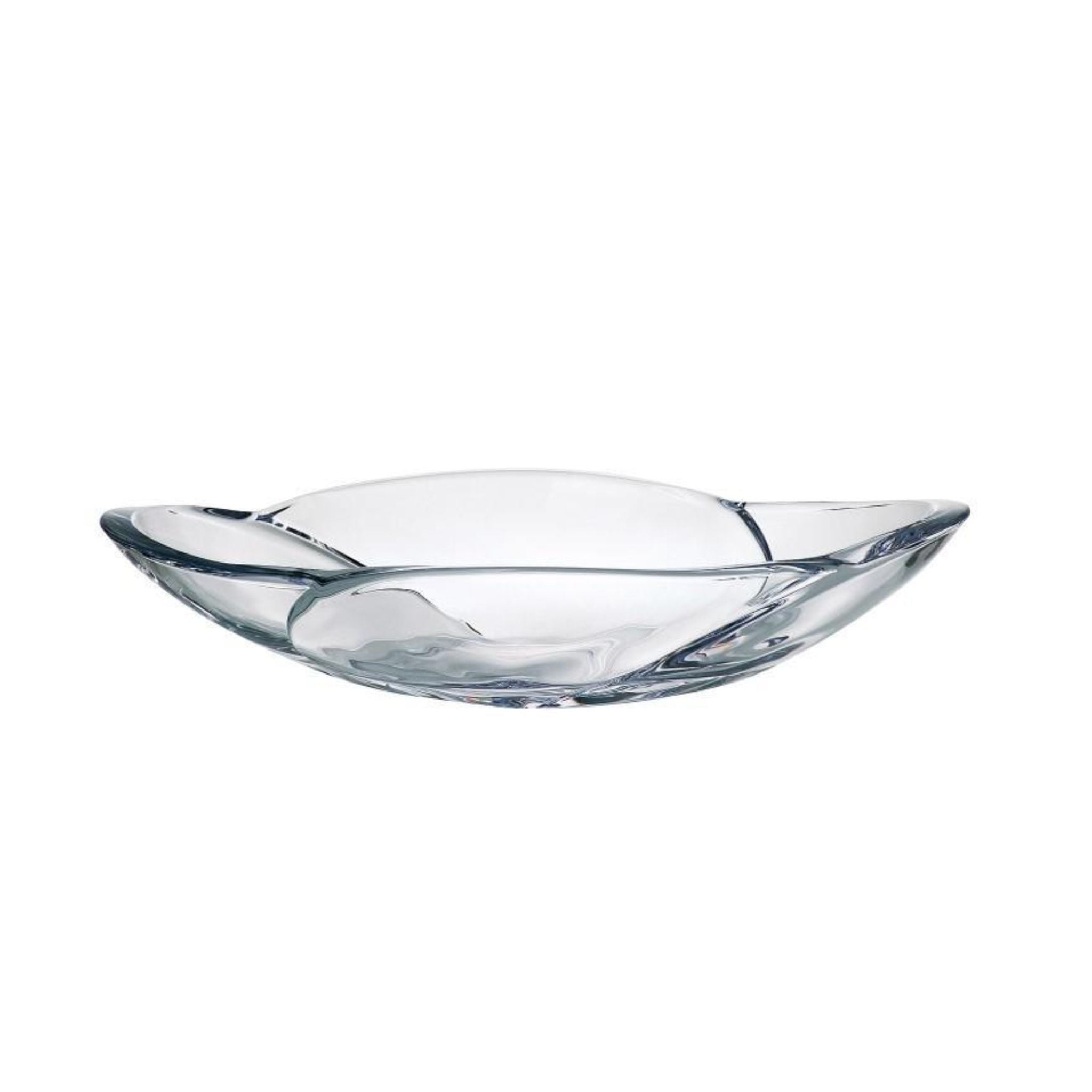 Bohemia Crystal Globus Bowl