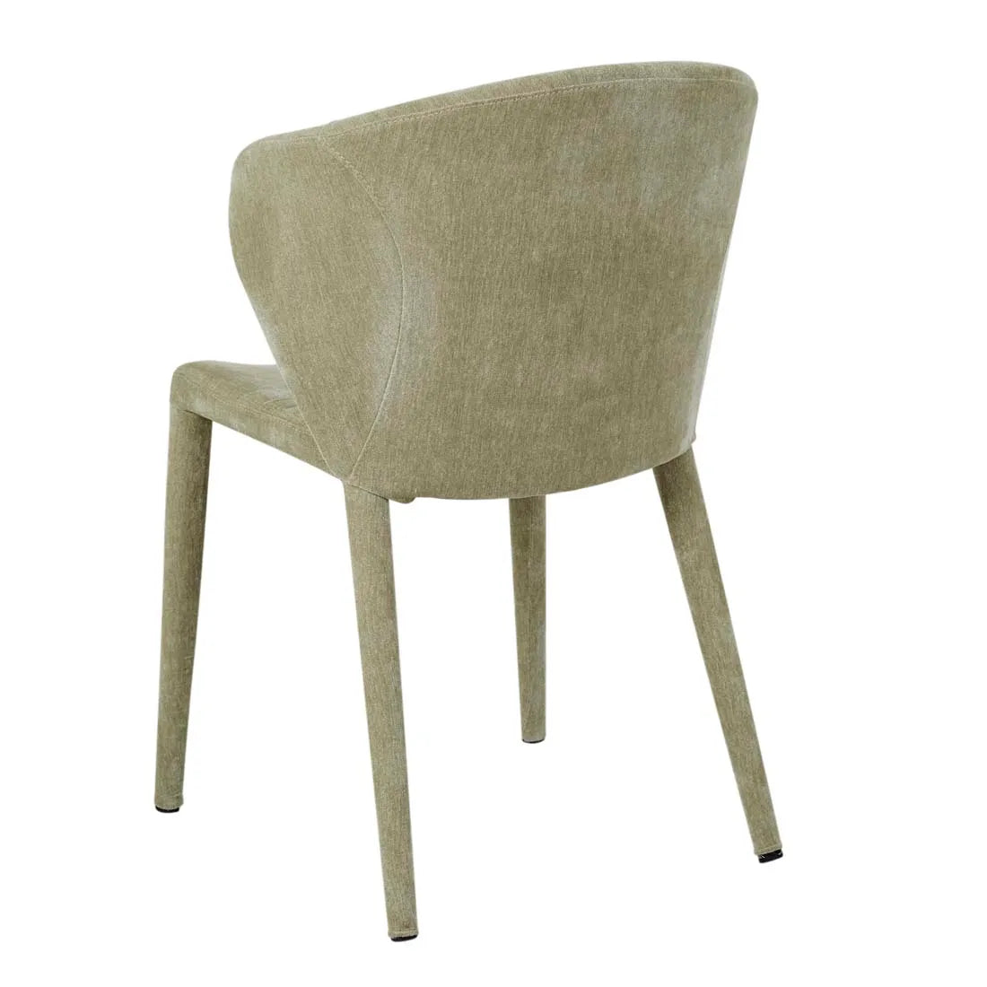Theo Dining Chair - Pistachio - Display
