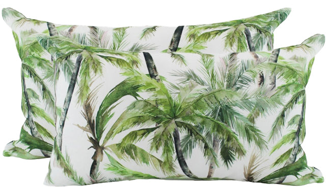 Face Palm Outdoor Cushion30x50