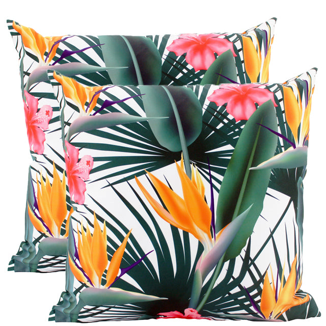Paradiso Outdoor Cush 50x50cm