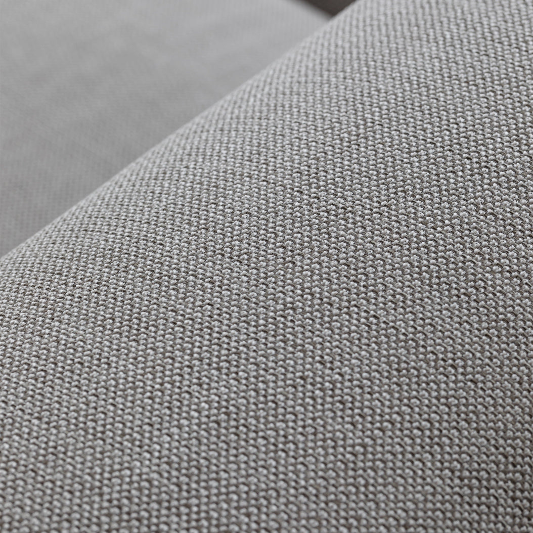 Cheese Modular Sofa - Light Grey
