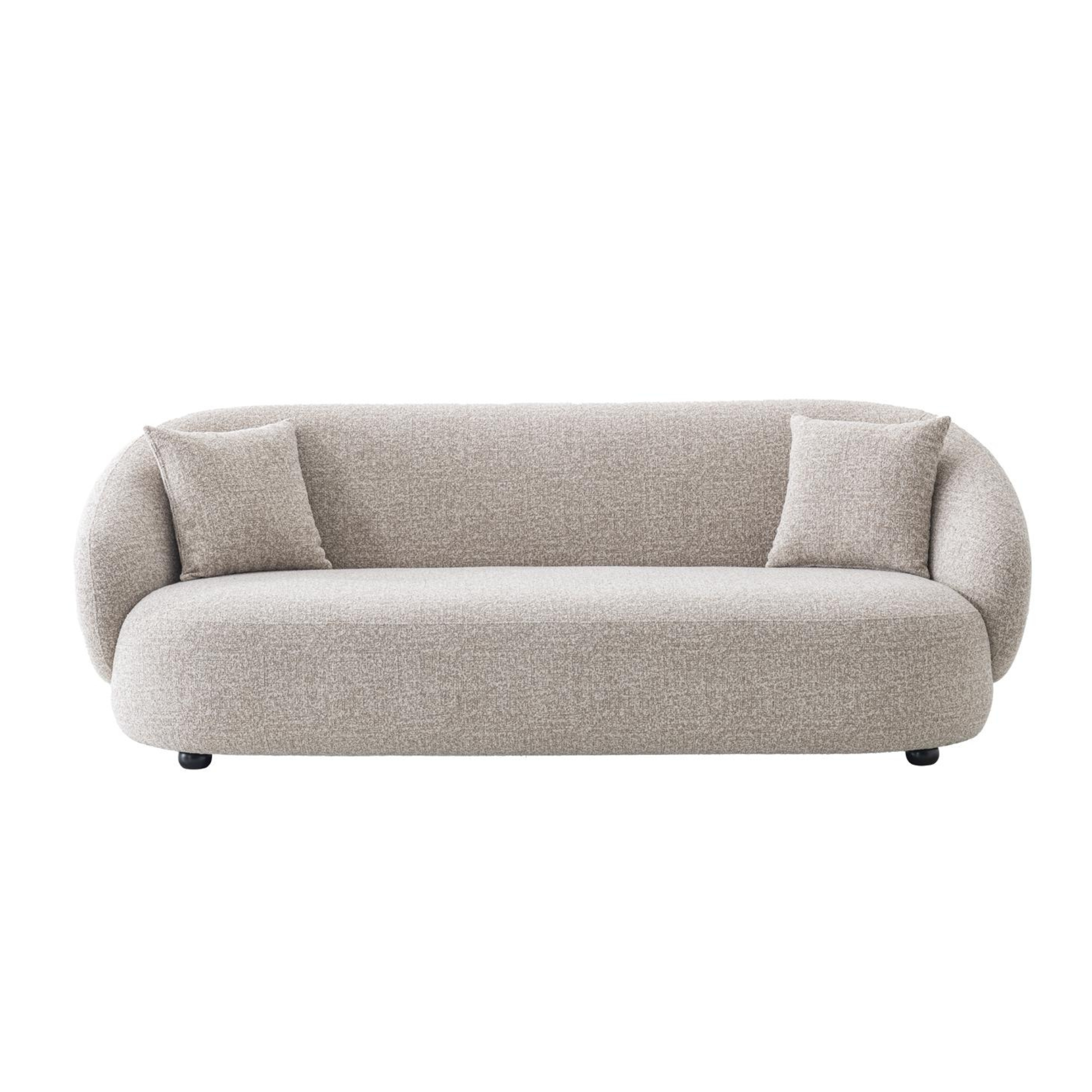 Cove 3-Seater Sofa