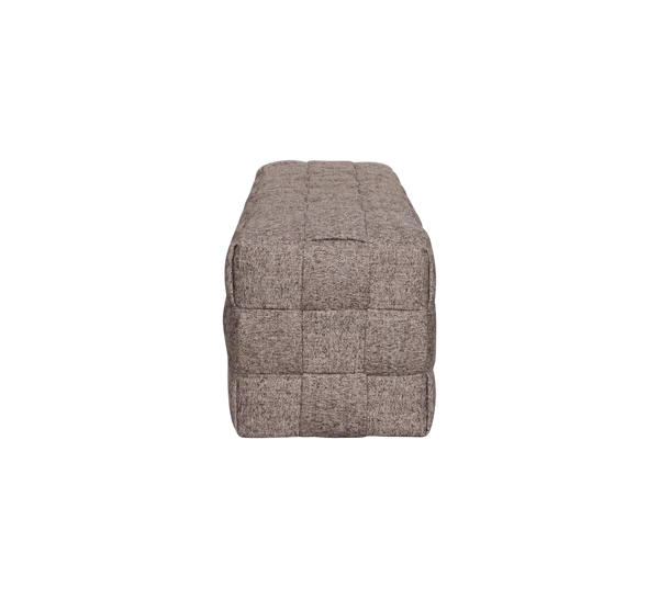 Darcy Bench Mocha