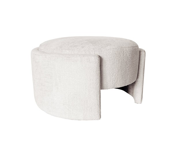 Elara Ottoman-Sandstone