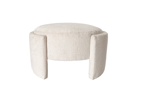 Elara Ottoman-Sandstone