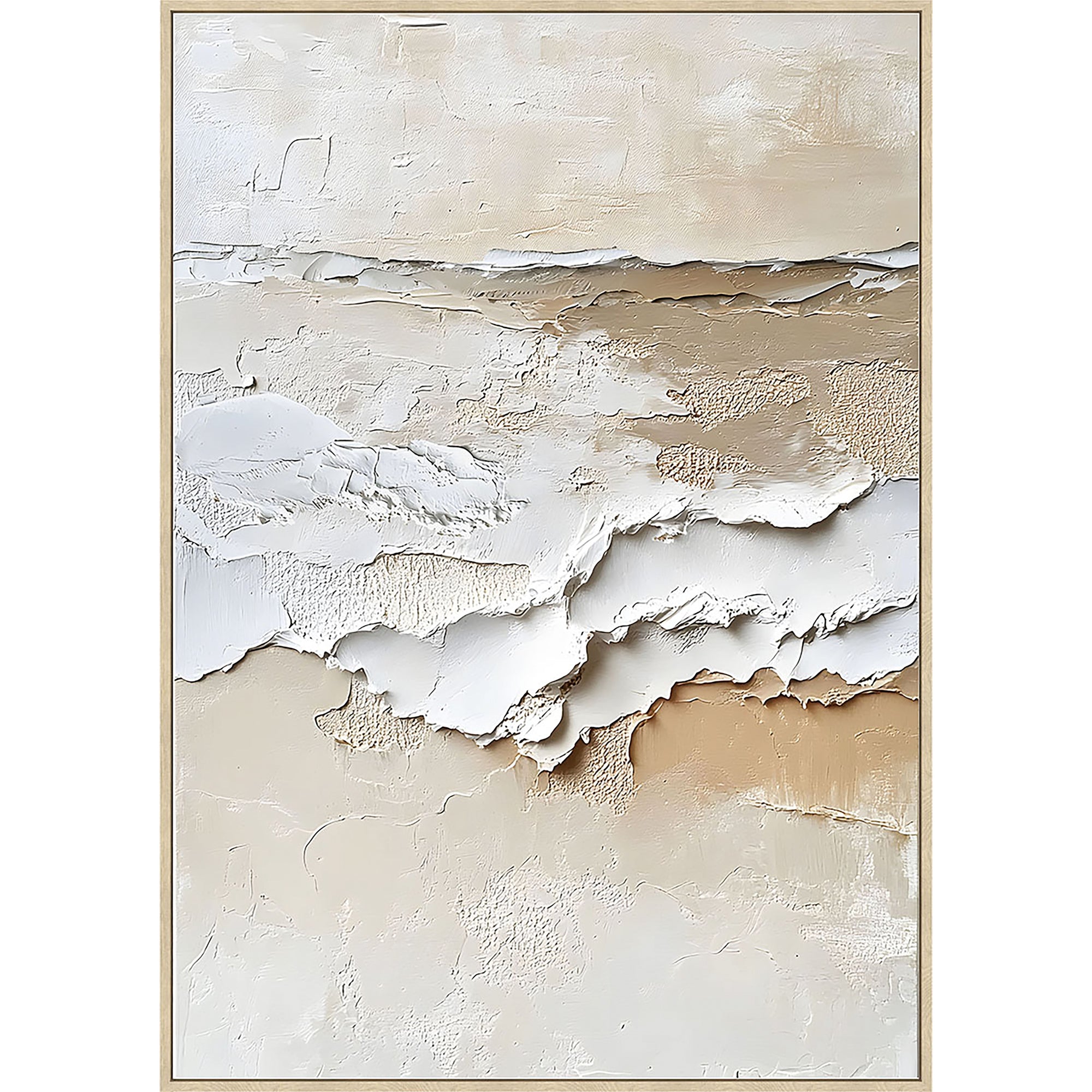 Texture Appeal Paint 73x103