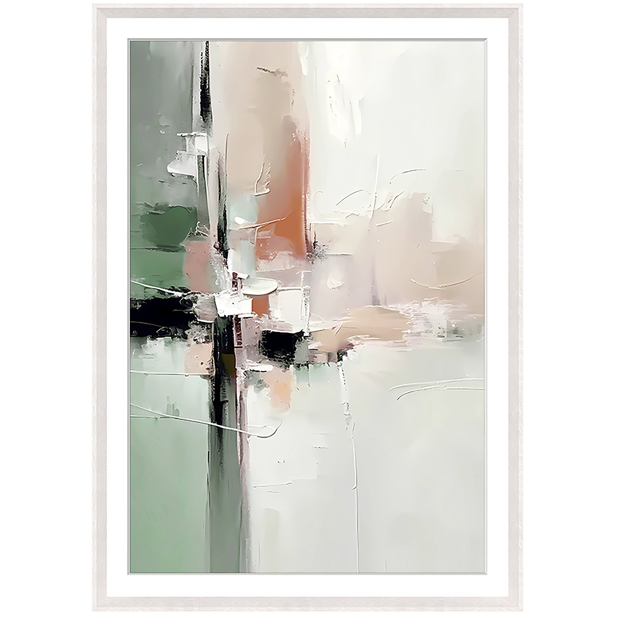 Art-fully Perspex Paint 73x103