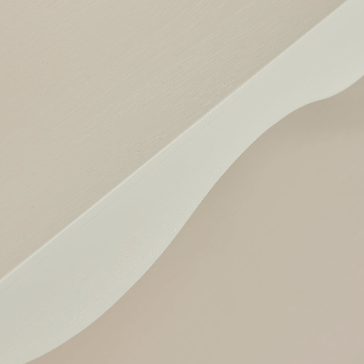 Hanson Oat Console Shelves