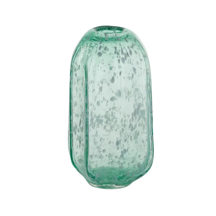 Harris Glass Vase tall